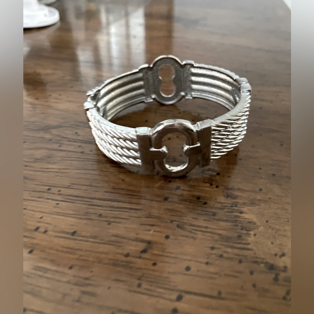 Silver Bracelet